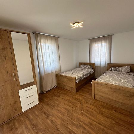 Leipzig Lux Suites Экстерьер фото