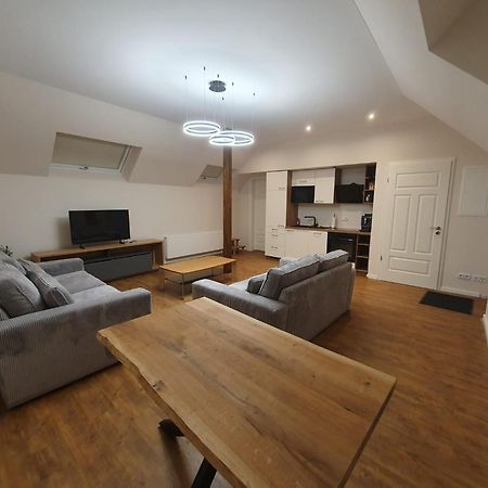 Leipzig Lux Suites Экстерьер фото
