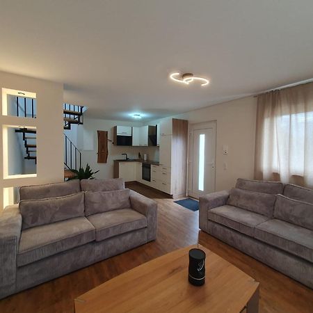 Leipzig Lux Suites Экстерьер фото