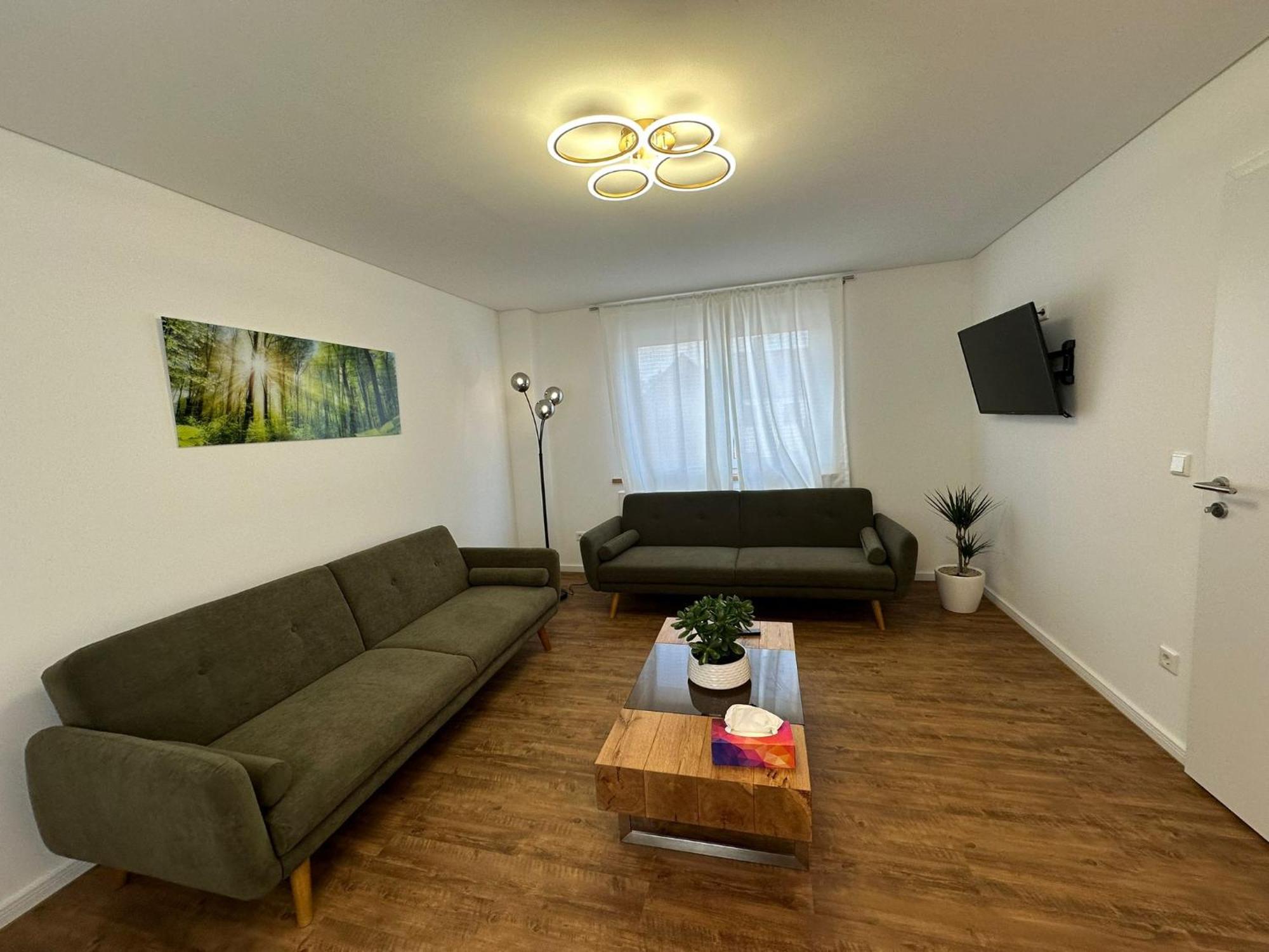 Leipzig Lux Suites Экстерьер фото