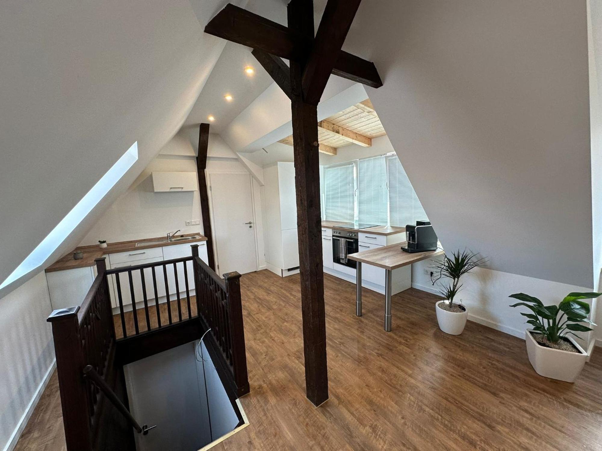 Leipzig Lux Suites Экстерьер фото