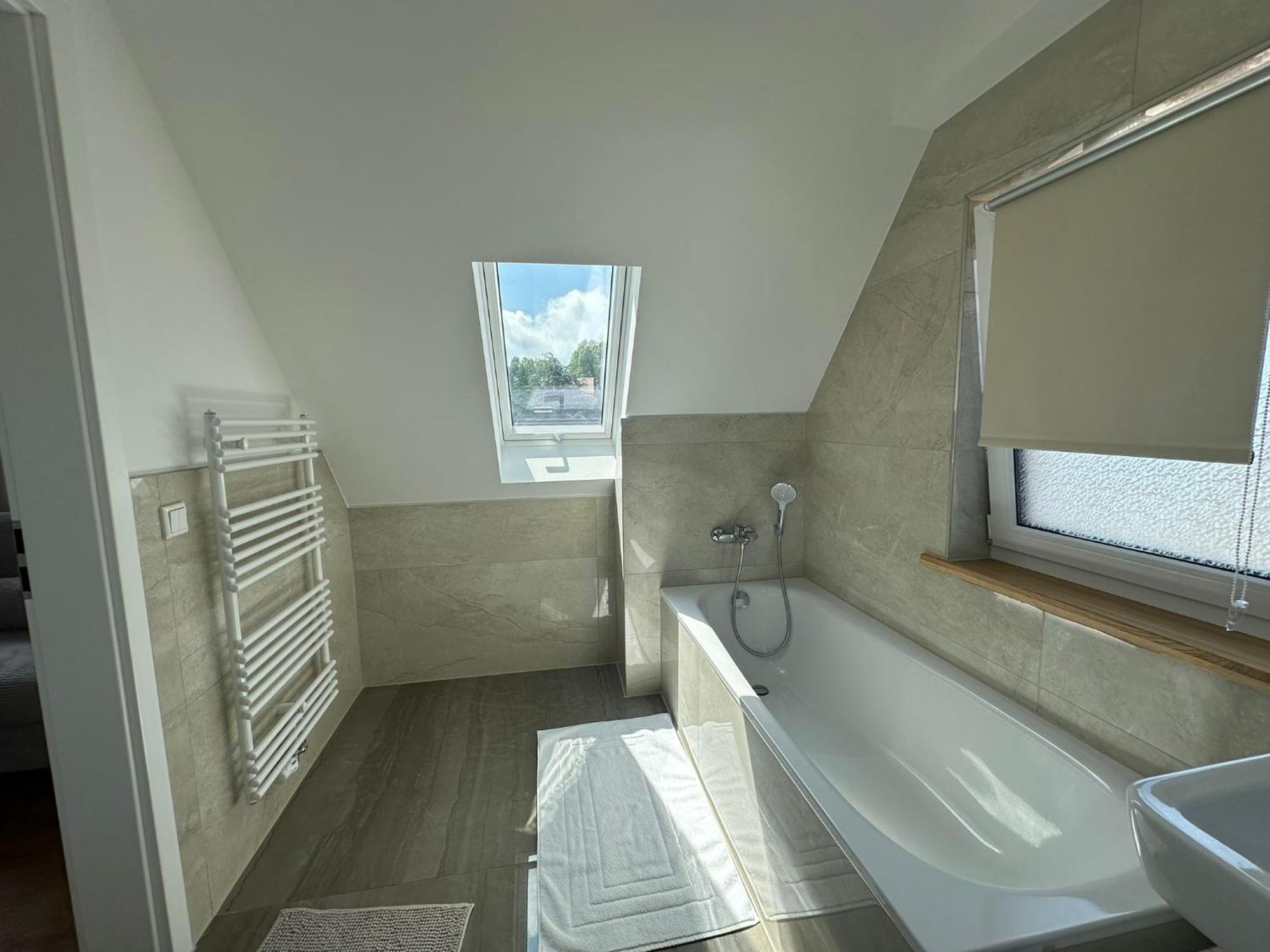 Leipzig Lux Suites Экстерьер фото