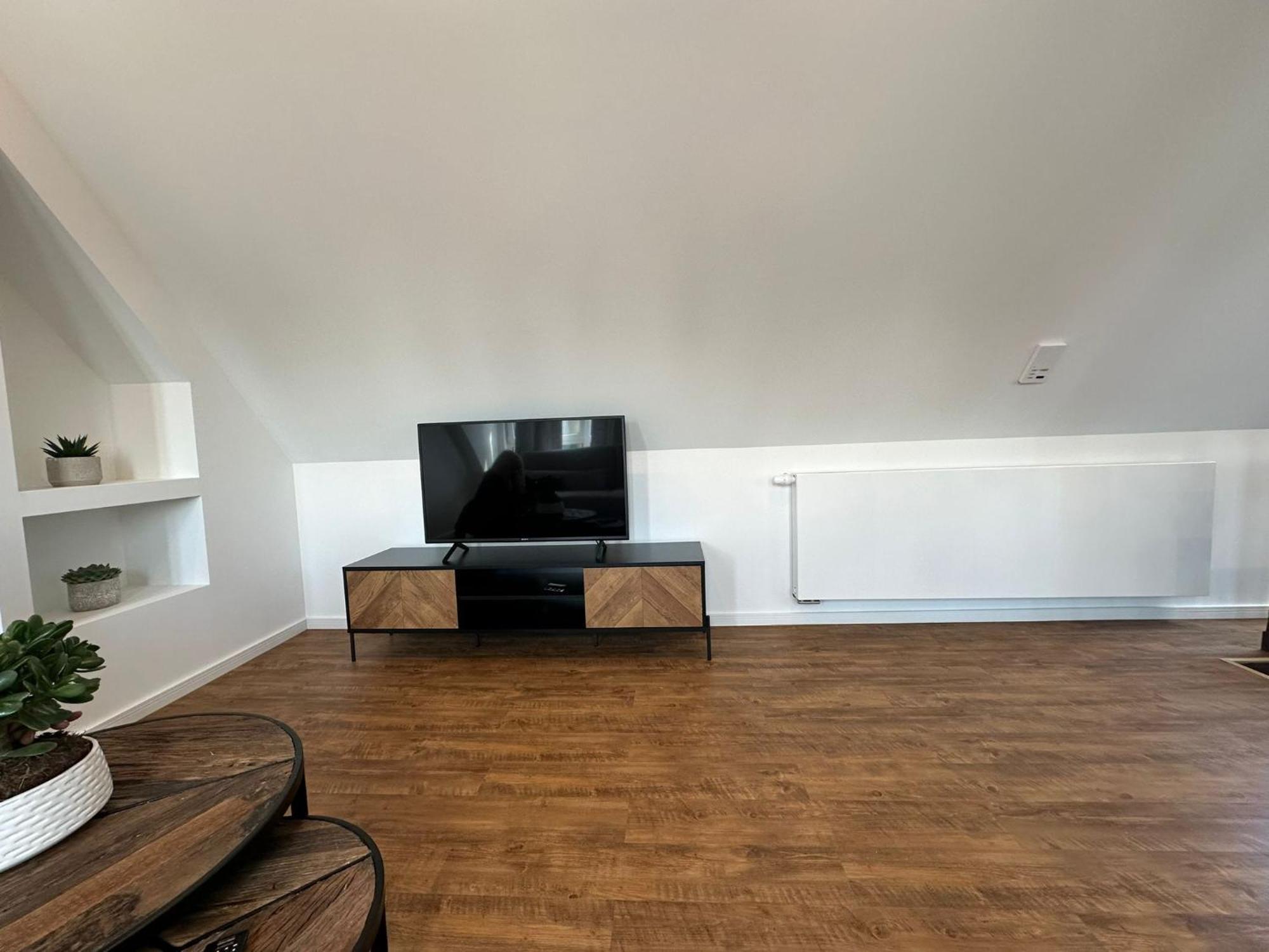 Leipzig Lux Suites Экстерьер фото