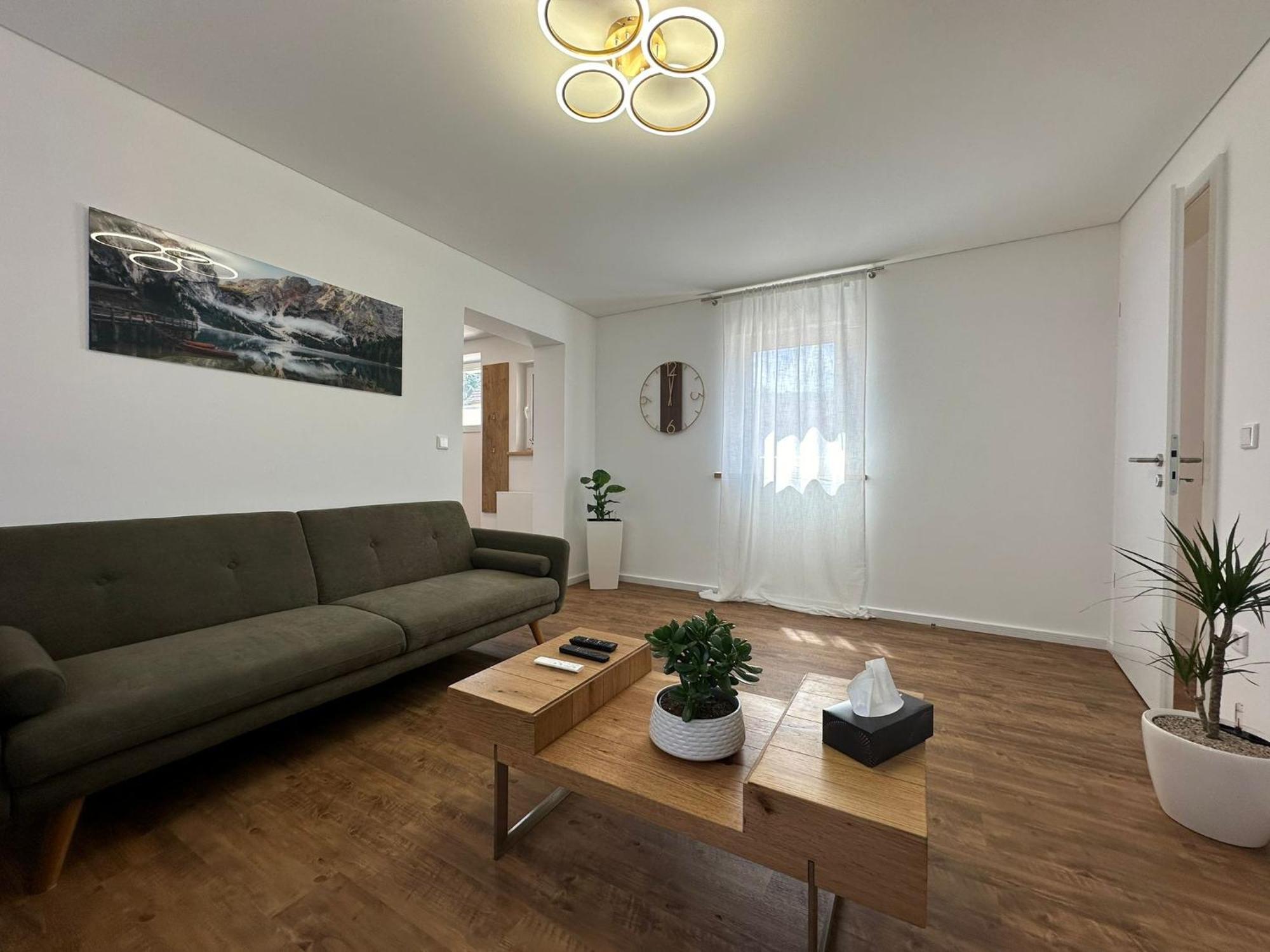 Leipzig Lux Suites Экстерьер фото