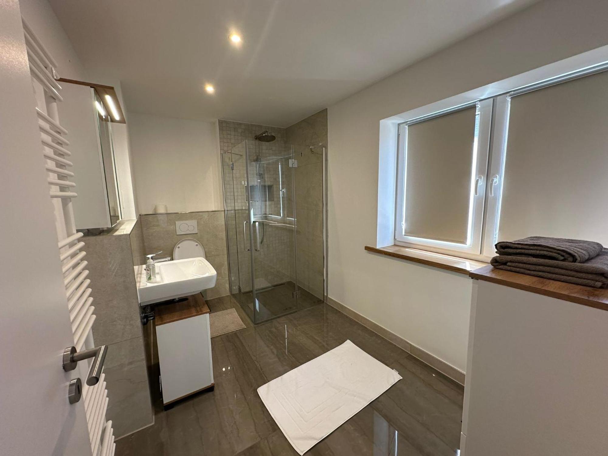 Leipzig Lux Suites Экстерьер фото