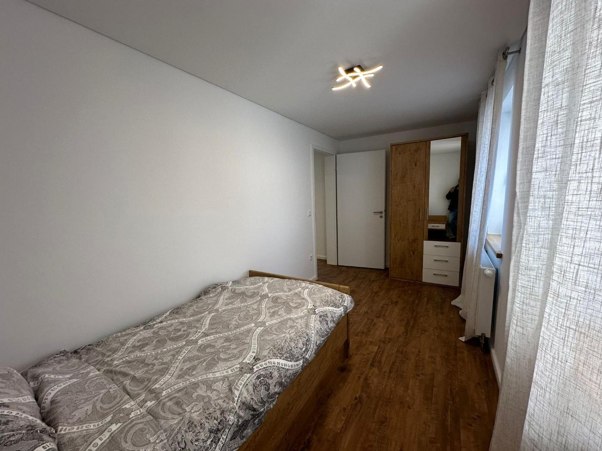 Leipzig Lux Suites Экстерьер фото