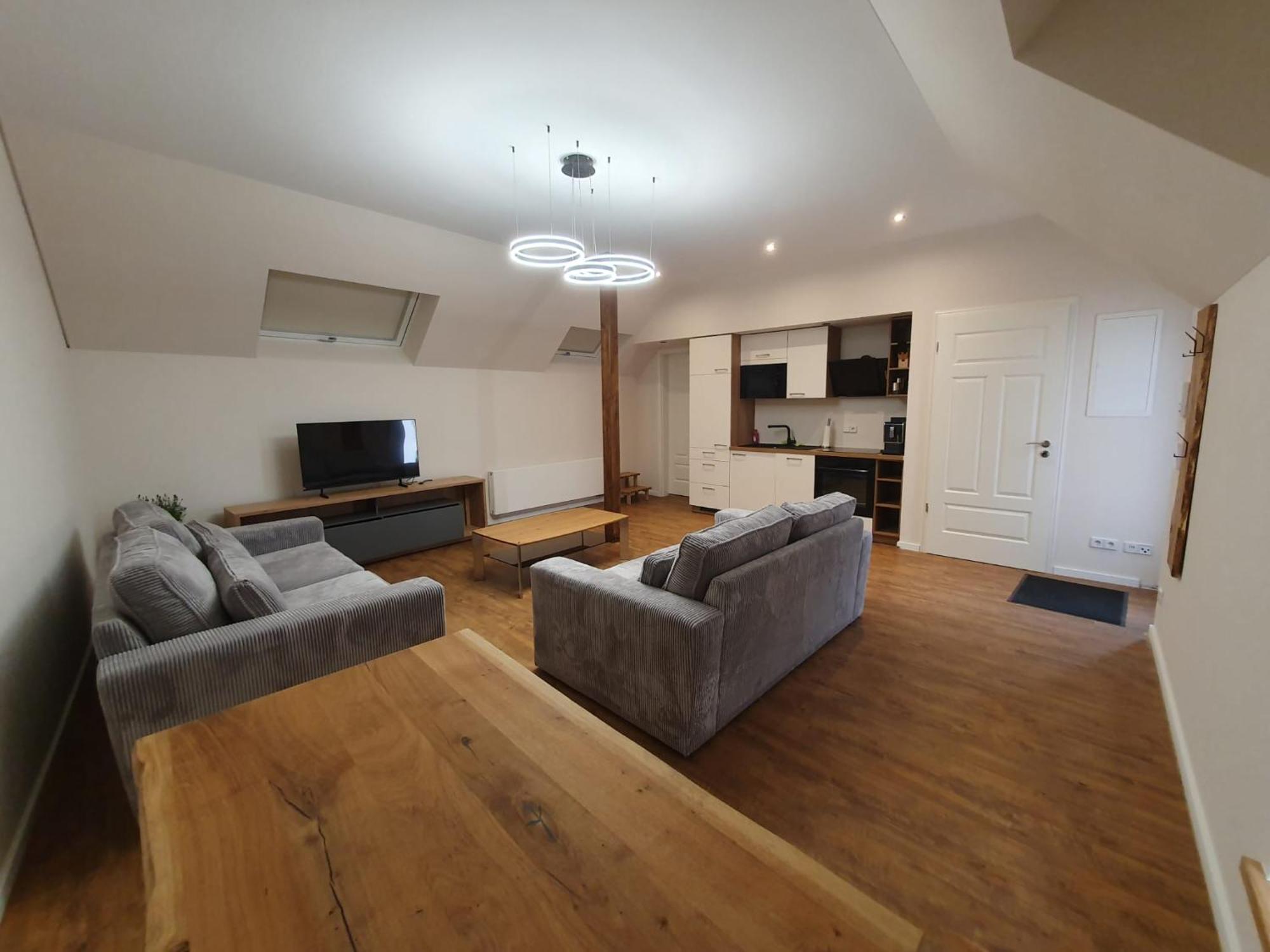 Leipzig Lux Suites Экстерьер фото