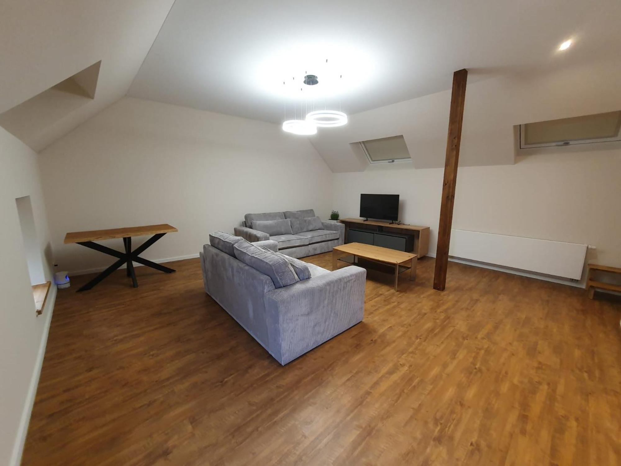 Leipzig Lux Suites Экстерьер фото