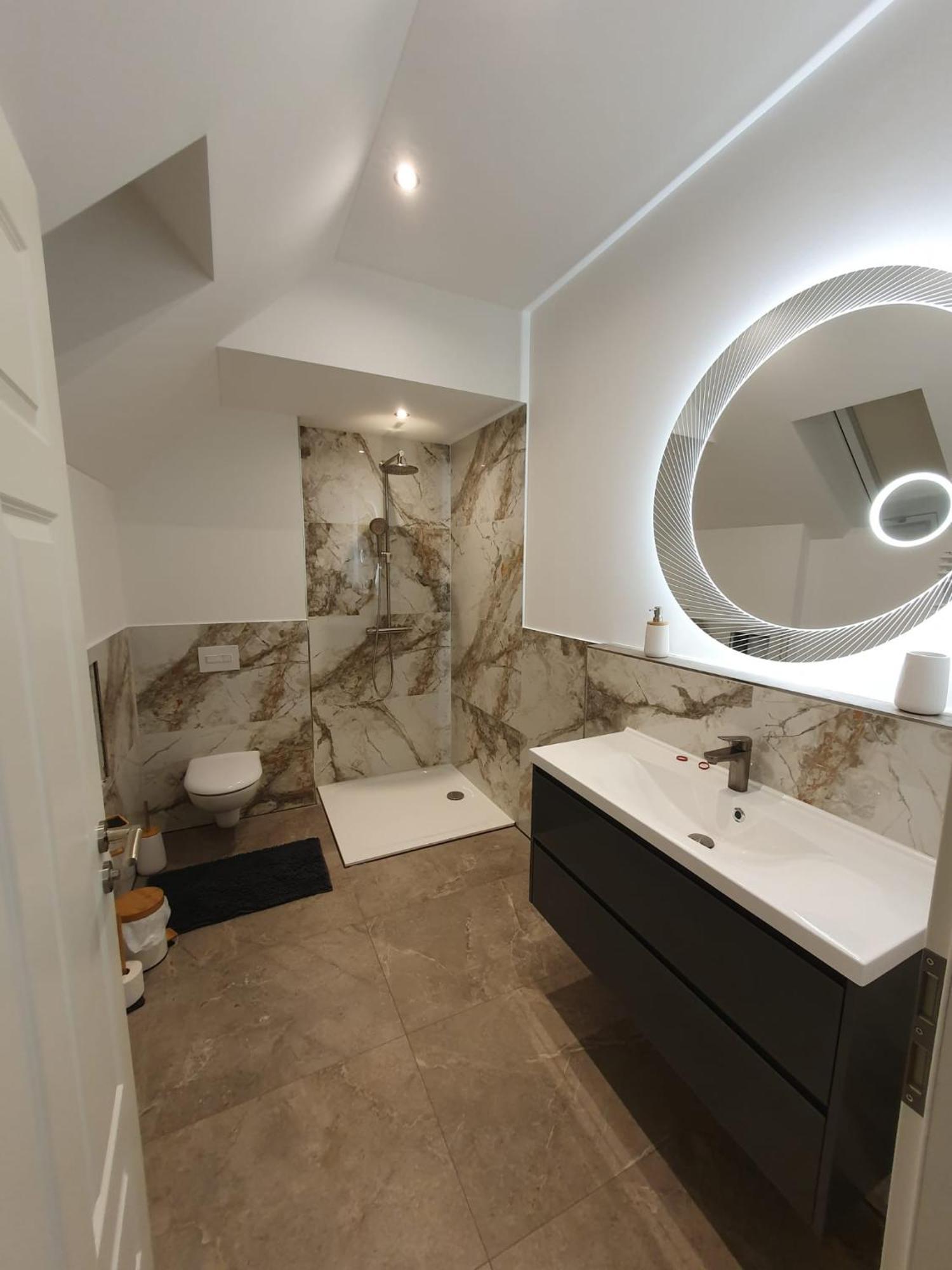 Leipzig Lux Suites Экстерьер фото
