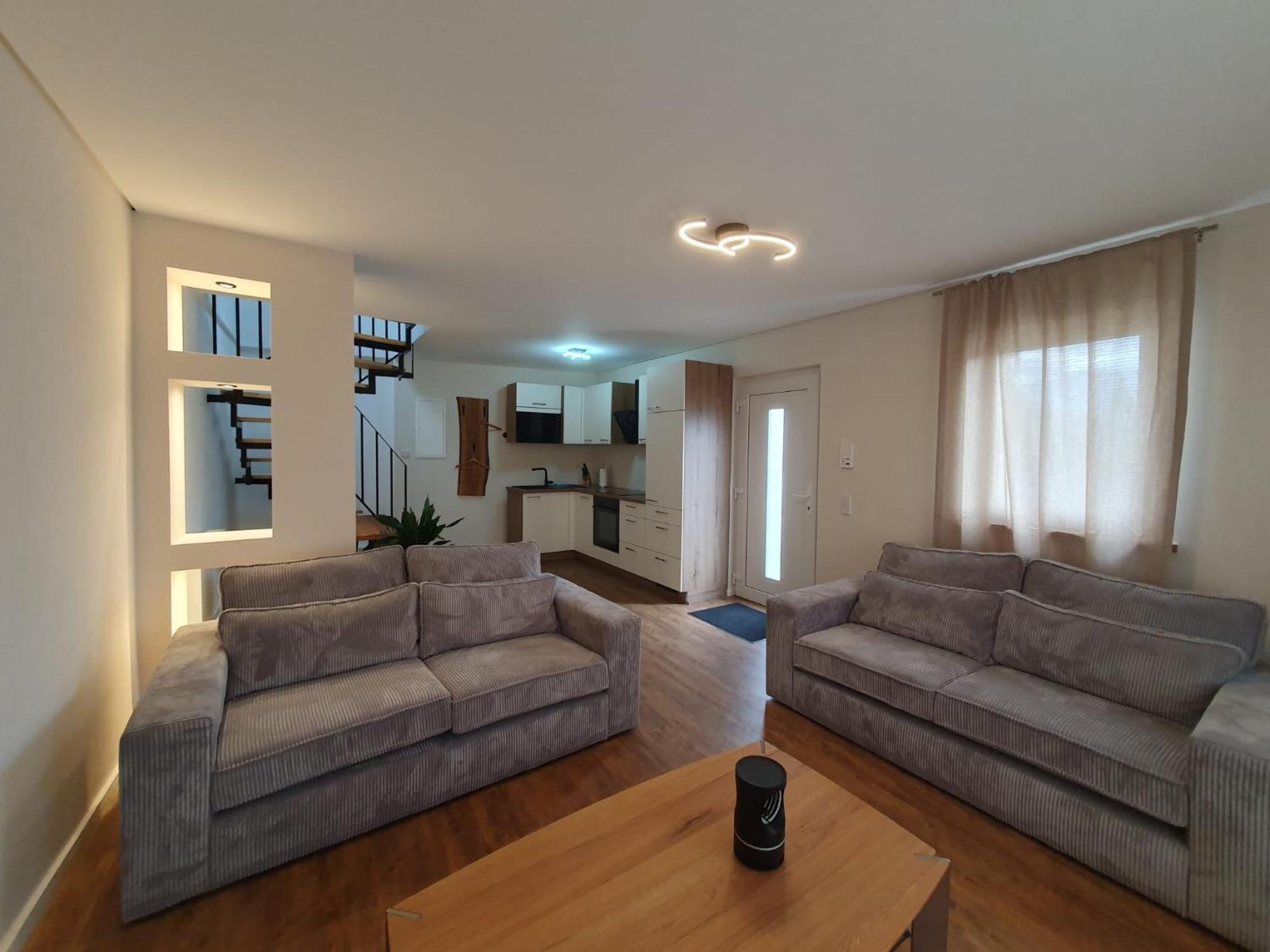 Leipzig Lux Suites Экстерьер фото