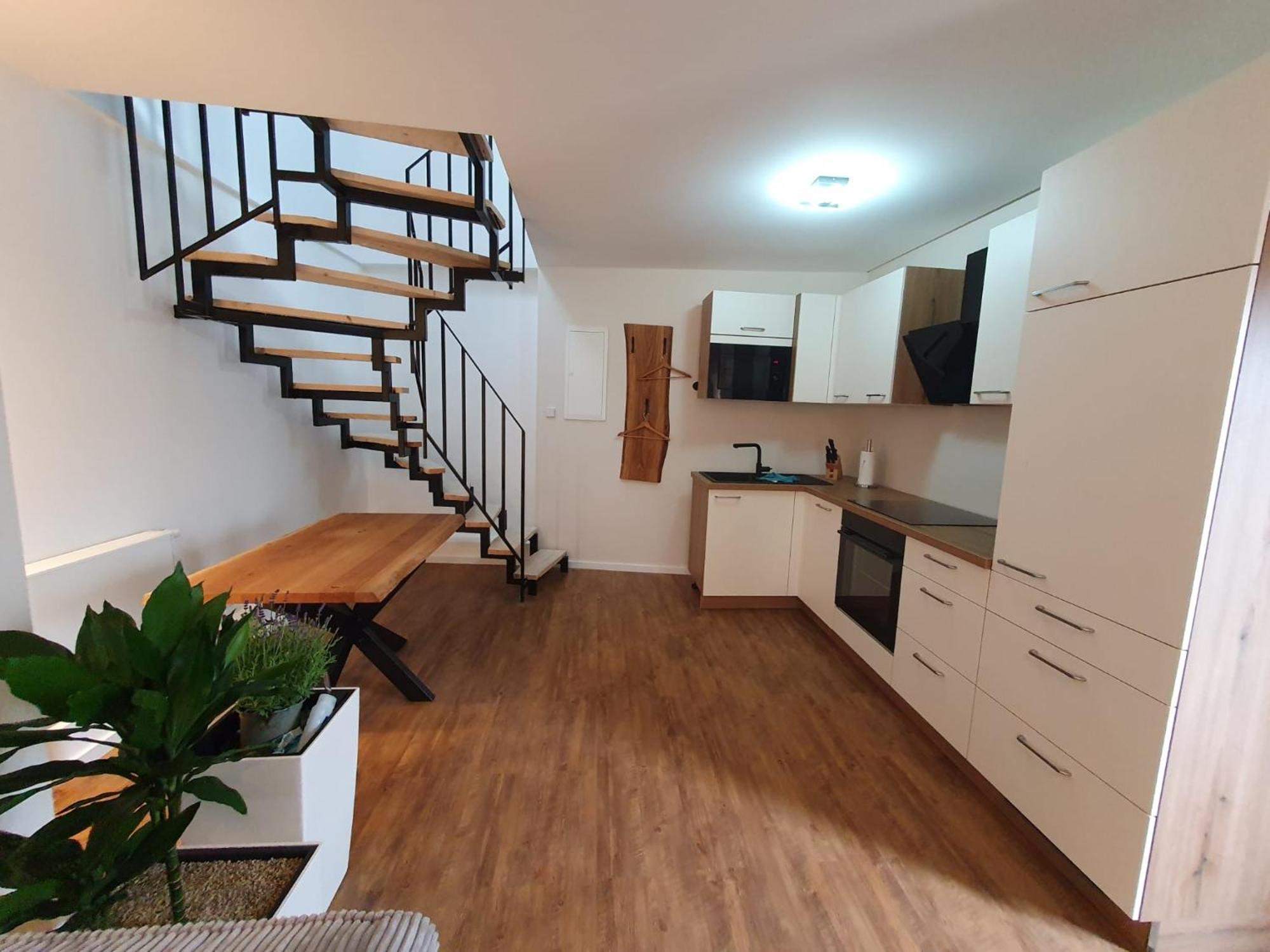 Leipzig Lux Suites Экстерьер фото