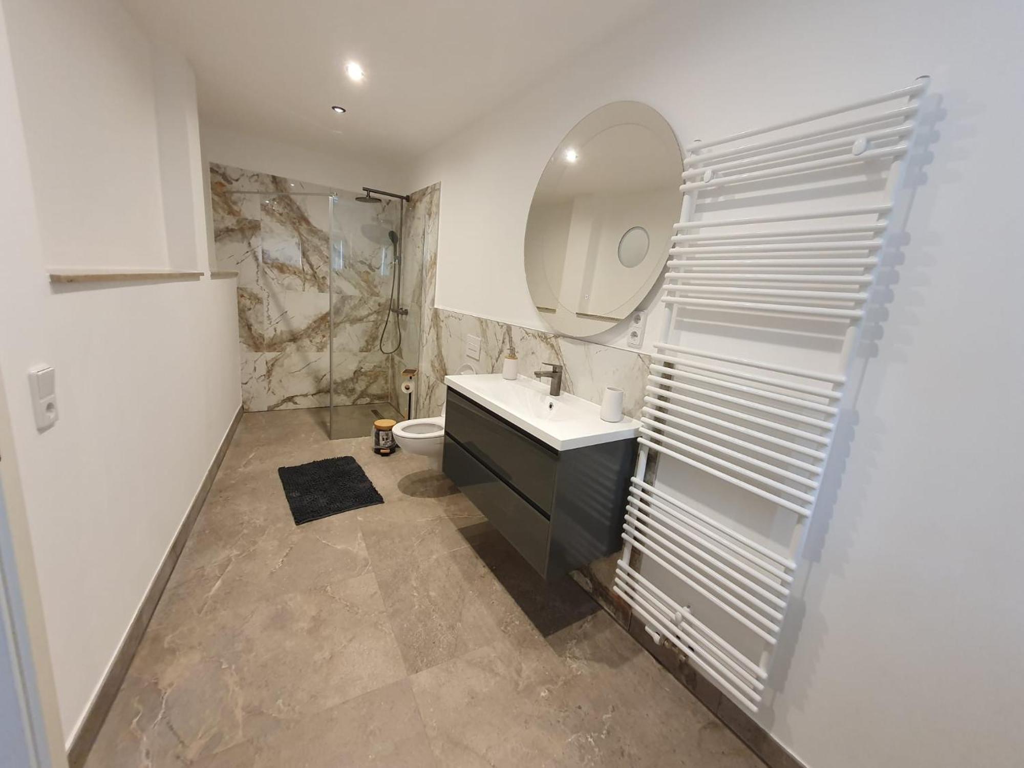 Leipzig Lux Suites Экстерьер фото
