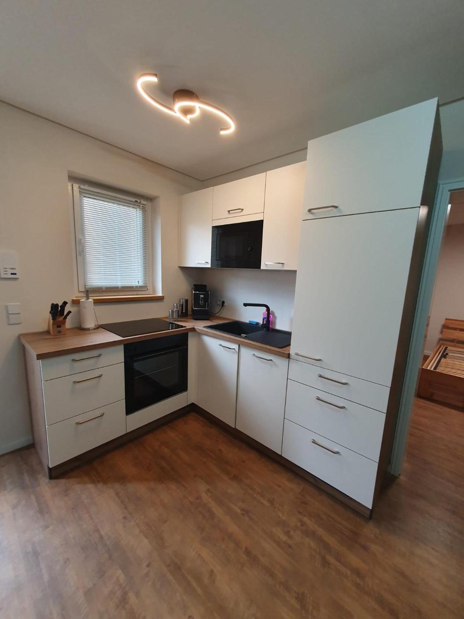 Leipzig Lux Suites Экстерьер фото